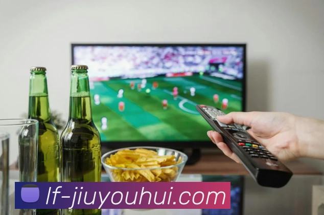 九游会官网品牌故事