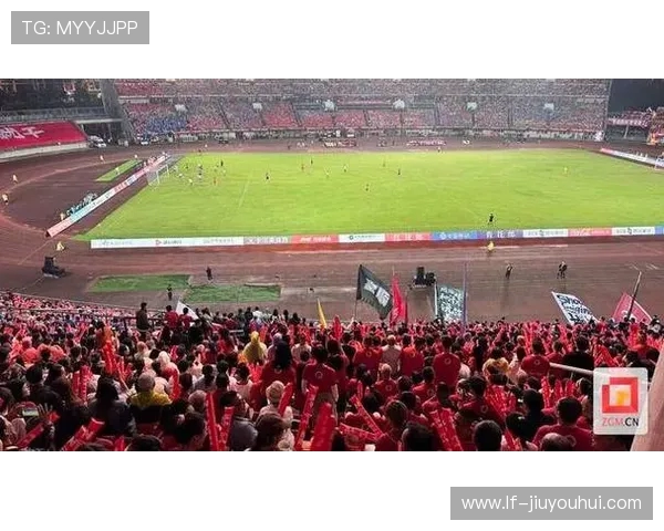 南阳足球迷的激情盛宴：探访第二现场体验足球文化的魅力